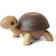 Spring Copenhagen Speedy Baby Turtle Figurine 1.8"