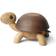 Spring Copenhagen Speedy Baby Turtle Figurine 1.8"
