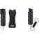 Sabre Self Defense Kit with Pepper Spray and Stun Gun Flashlight