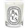 Diptyque Baies Doftljus 184g