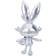 Pokémon Silver Scorbunny