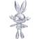 Pokémon Silver Scorbunny