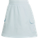 adidas Women's Originals Adicolor Classics Poplin Skirt - Almost Blue