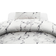 Harmony Maribelle Duvet Cover White (210x150cm)