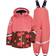 Didriksons Waterman Printed Kid's Set (504456)