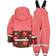 Didriksons Waterman Printed Kid's Set (504456)