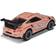 Majorette Porsche 911 GT3 RS Pink Pig