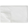Kosta Linnewäfveri Undersheet Percale Lagen Hvid (260x240cm)