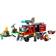 LEGO City Brandvæsnets Kommandovogn 60374