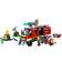 LEGO City Fire Command Truck 60374