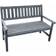 Promex Johanna 2-Seater Garden Bench