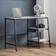 Julian Bowen Staten Writing Desk 45x104cm