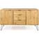 Core Products Augusta Sideboard 130.6x73.6cm