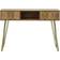 GFW Orleans Gold Console Table 39.5x115cm