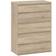 Furniture To Go Nova 5 Kommode 76.8x106.6cm