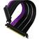 Cooler Master Riser Cable PCIe-PCIe 0.3m