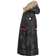 Tommy Hilfiger Girl's Kids' Fur-Lined Long Puffer (TX000322)