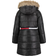 Tommy Hilfiger Girl's Kids' Fur-Lined Long Puffer (TX000322)