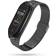 Tech-Protect Milaneseband for Xiaomi Mi Smart Band 5