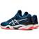 Asics Court FF M - Mako Blue/White