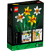 LEGO Daffodils Flower Set 40646