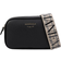 Emporio Armani Piped Crossbody Bag