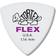 Dunlop Tortex Flex Triangle Guitar Picks 1.14 Mm 6 Pack