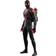 Hot Toys Marvels Spider Man Miles Morales