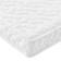 Tutti Bambini Pocket Sprung Cot Mattress 23.6x47.2"