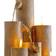 Alpine Corporation Tiered Column Tabletop Fountain