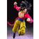 Bandai Dragon Ball GT Super Saiyan 4 Son Goku S.H.