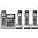 Panasonic KX-TG994 Quad