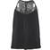 Vero Moda Ana T-shirt - Black
