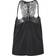 Vero Moda Ana T-shirt - Black