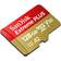 SanDisk Extreme Plus microSDXC Class 10 UHS-I U3 V30 A2 200/90MB/s 128GB