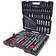 KS Tools 918.0216 Verktygsset
