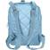 Depesche Topmodel Iceworld Backpack - Light Blue