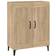 vidaXL Classic Sideboard 69.5x90cm