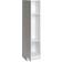 Prepac Elite Narrow Storage Cabinet 16x65"