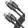 Anker 333 USB C to USB C Cable 6ft 100W 2-Pack 1.8m