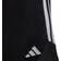 adidas Tiro 23 Club Training Shorts - Black/White (HS3623)