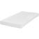 Babymore Premium Dual Core Pocket Sprung Cot Mattress 120x60cm