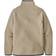 Patagonia Kid's Retro Pile Fleece Jacket - El Cap Khaki (65411)