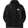 The North Face Kid's Slacker Hoodie - Black (NF0A53CYKX71-JK3)