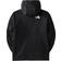 The North Face Kid's Slacker Hoodie - Black (NF0A53CYKX71-JK3)