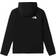 The North Face Kid's Slacker Hoodie - Black (NF0A53CYKX71-JK3)