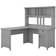 Bush Furniture Salinas L Shaped Writing Desk 60x60"