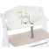 Hauck Disney Pooh Cuddles Matstolsdyna Highchairpad Deluxe