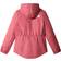 The North Face Girl's Antora Rain Jacket - Slate Rose (NF0A5J48-JK3)