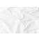 Bedre Nætter Split Underlakan Vit (200x80cm)